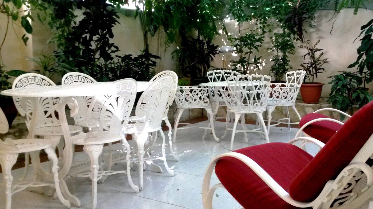 Camaguey House | Casa Yaneva Camaguey