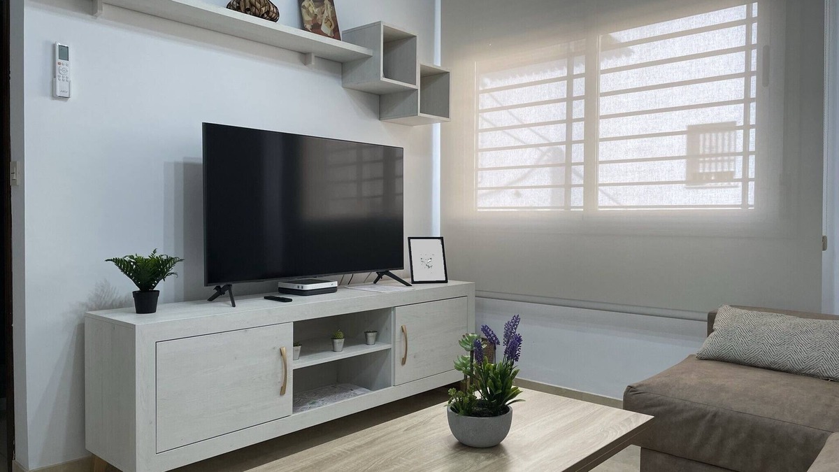 Ecija Apartment | Casa Yaye Écija: Apartment with 2 bedrooms and community pool