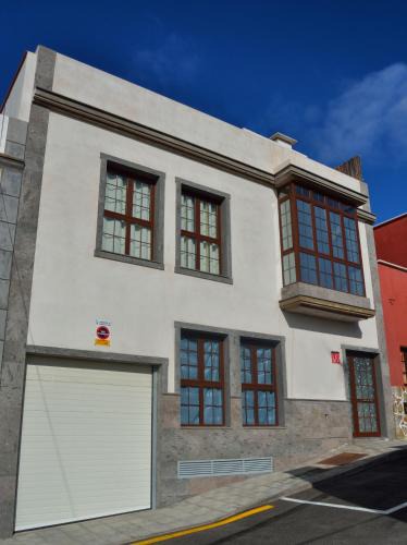 Granadilla de Abona House | Casa Yoel