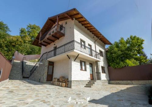 Slanic-Moldova Villa | Casa Zânelor Slănic Moldova