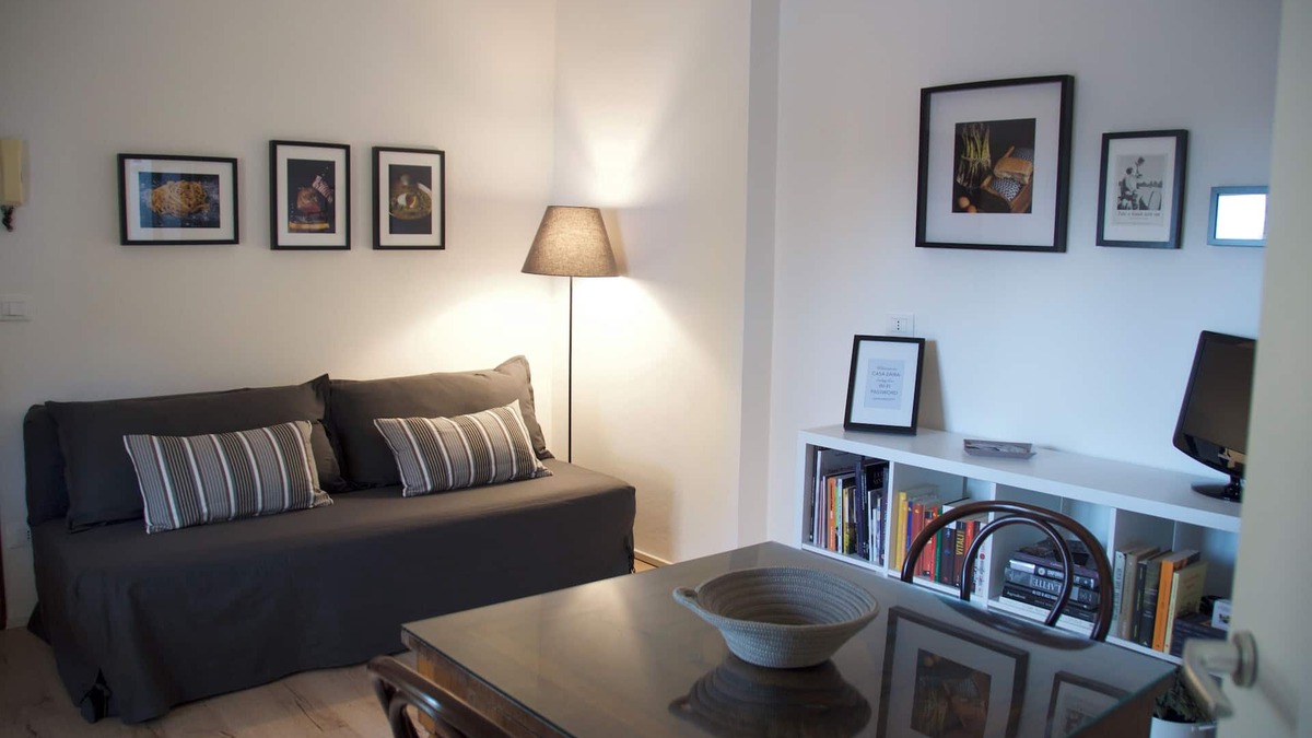 Bazzano Apartment | Casa Zaira