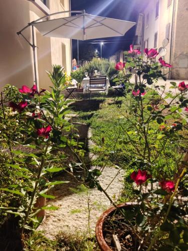 Feltre Apartment | Casa Zefìra