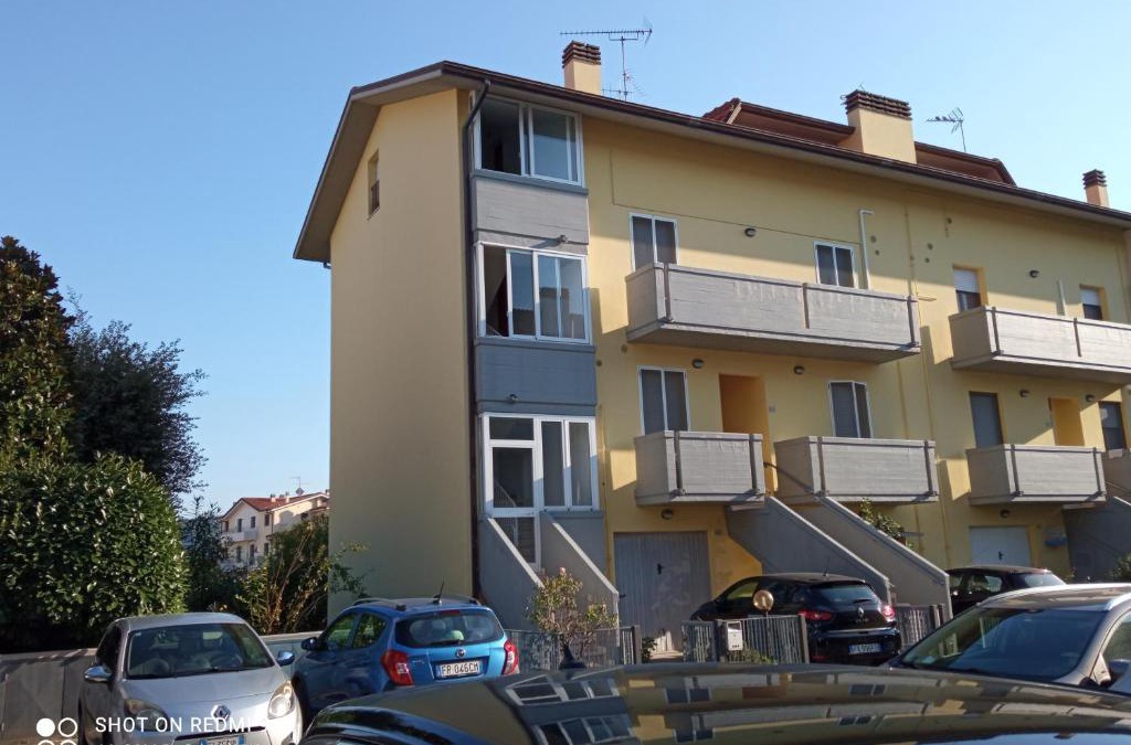 Montelabbate Apartment | Casa Zia Lucy