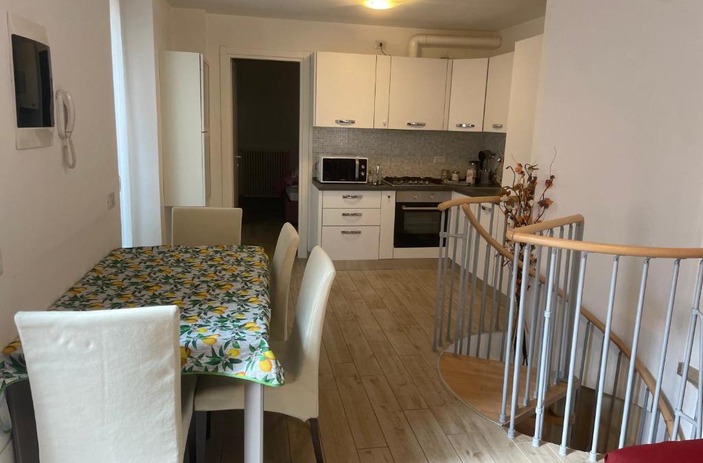 Colonno Apartment | Casa zia Marina