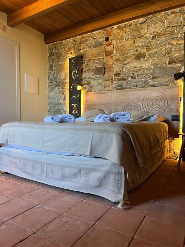 Orani House | Casa Ziranu Sa Domo e su Cantaru