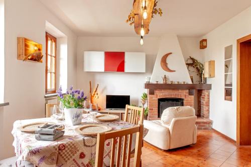 Asciano Pisano House | Casa Zito