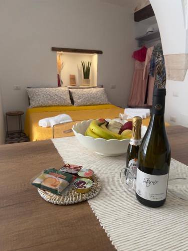 Centro Storico Apartment | Casa Zizì