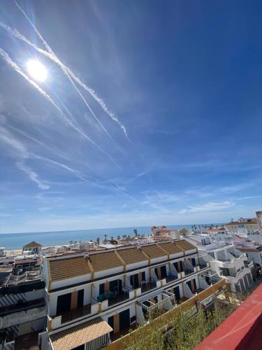Islantilla Apartment | CASA ZOE