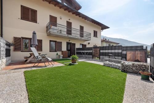 Bolognano-Vignole Apartment | Casa Zoe