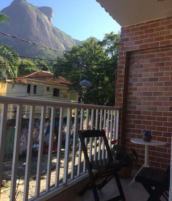 Sao Conrado House | Casa Zona Sul
