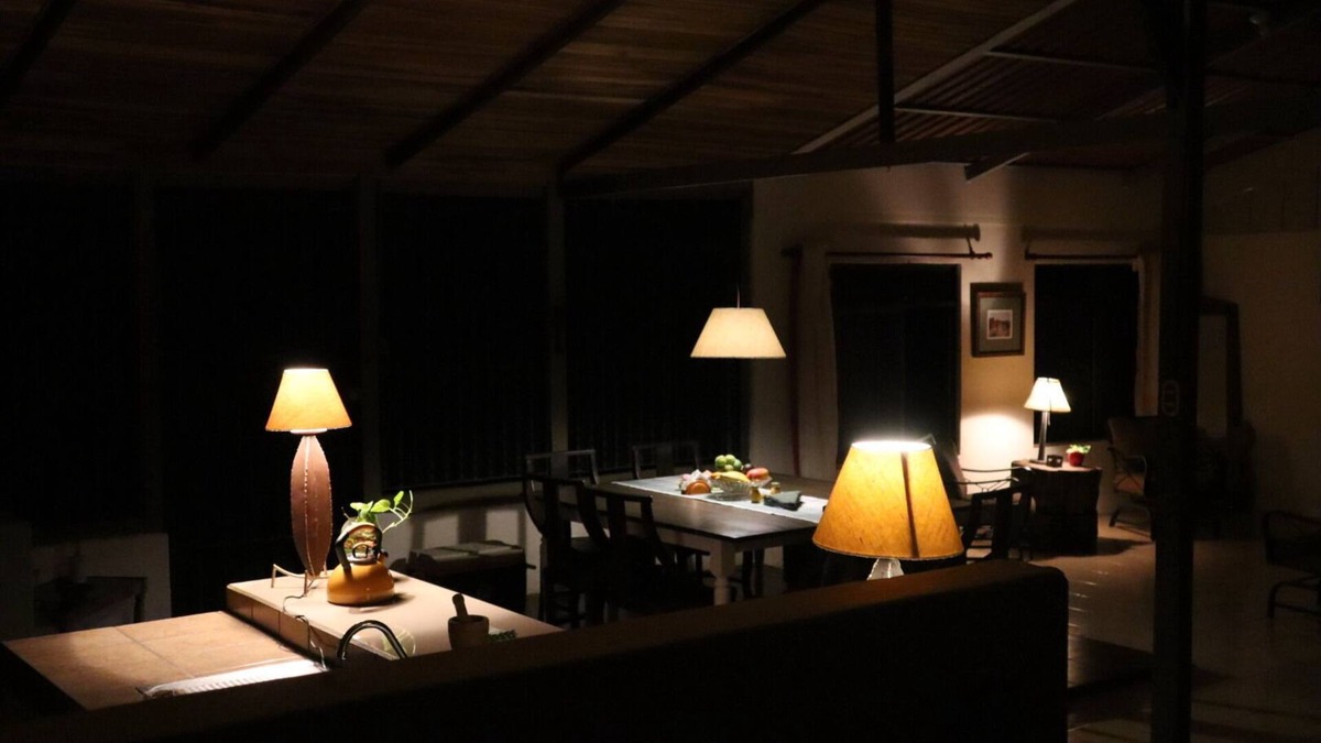 Vieja House | Casa Zu - Casa de campo a 35 minutos de La Fortuna
