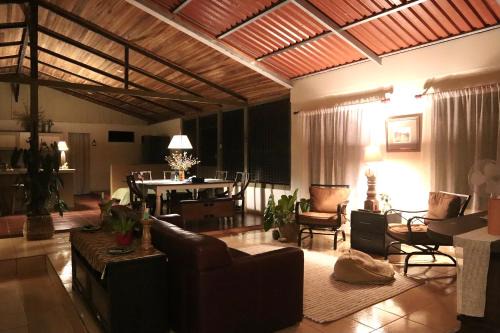 Vieja Ski Chalet | Casa Zu
