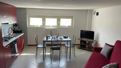 Cavalletto Apartment | CasaAquila