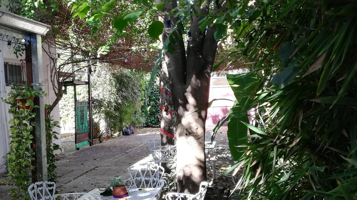 Adrogue Bed & Breakfast | Casablanca Adrogué