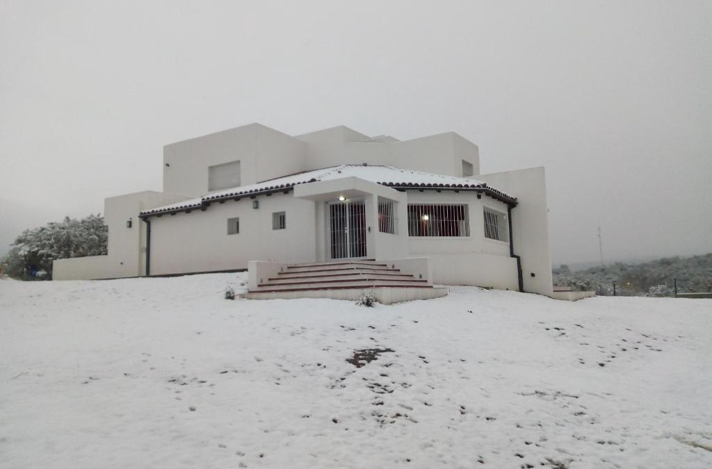 La Granja House | Casablanca