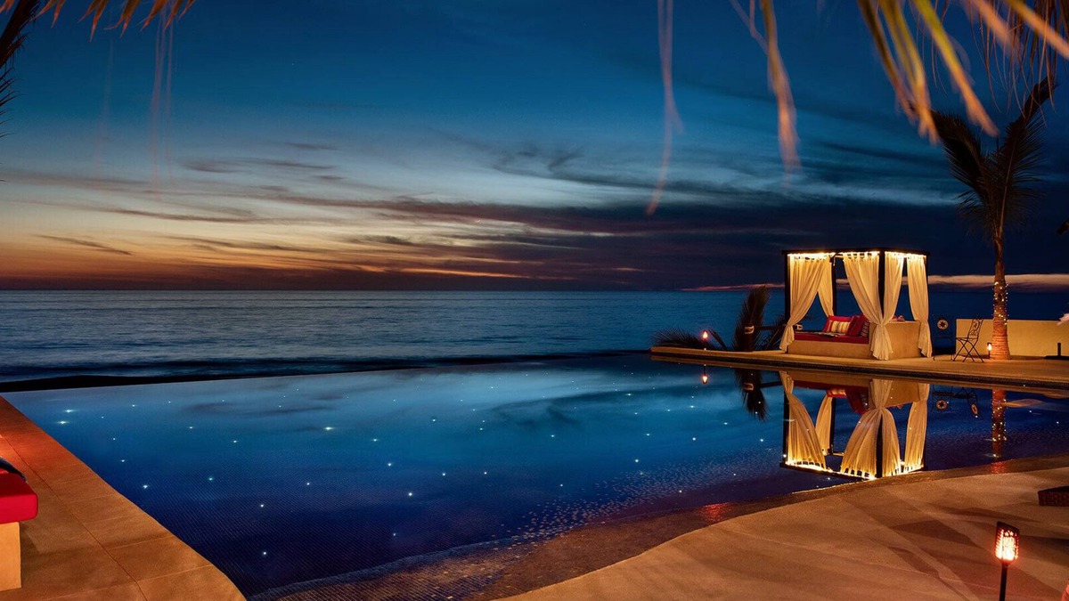 Cerritos Villa | Casablanca Beachfront, rent one up to four villas