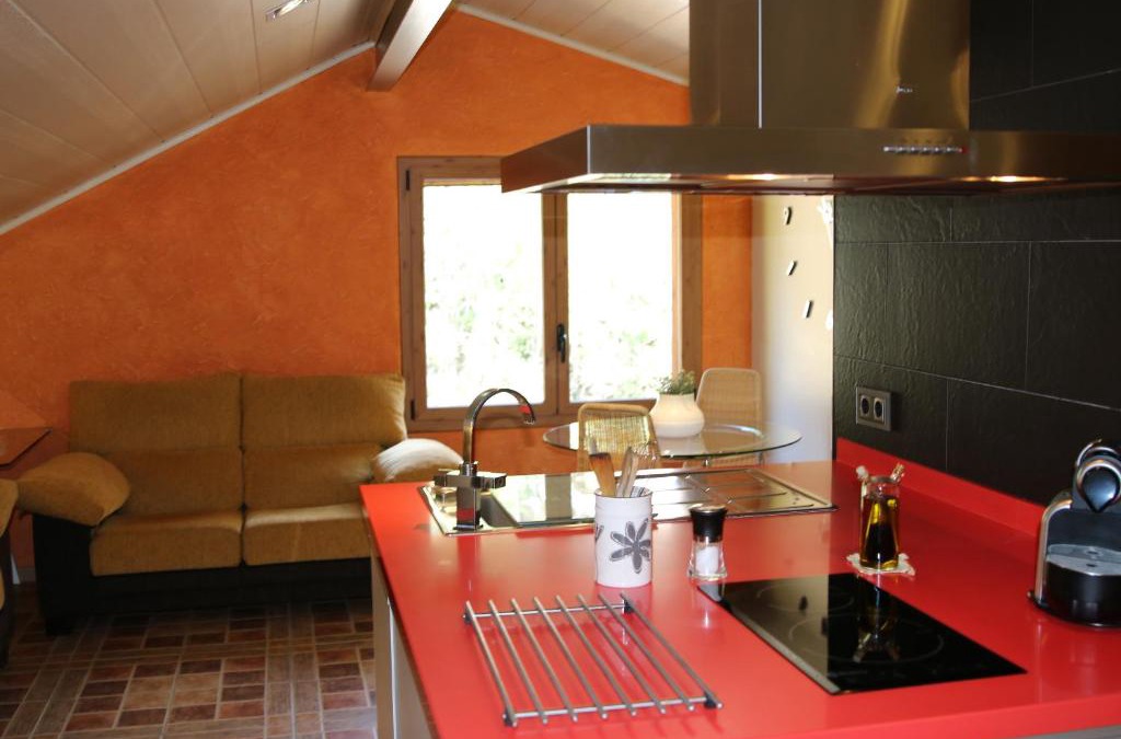 El Canyet Apartment | Casablanca