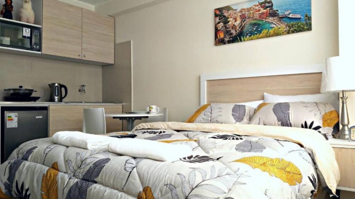Los Olivos Apartment | Casablanca Lima Apartment Airport