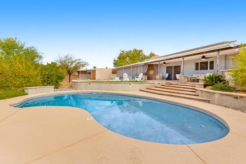 Casas Adobes West House | Casablanca Retreat