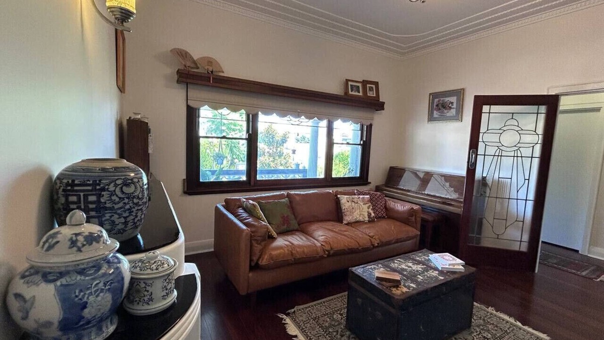 South Bunbury House | CasaBlue, a timeless beauty!