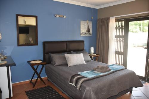 Sasolburg House | CasaC Guesthouse