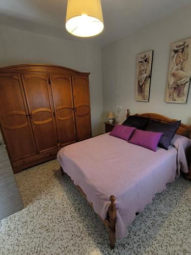 Ciudad Jardin Apartment | Casacasini 1B