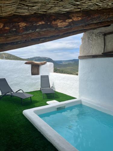 Penarroya de Tastavins Ski Chalet | Casacastillo28