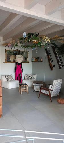 San Ginesio Bed & Breakfast | Casacocco' - Agri Host