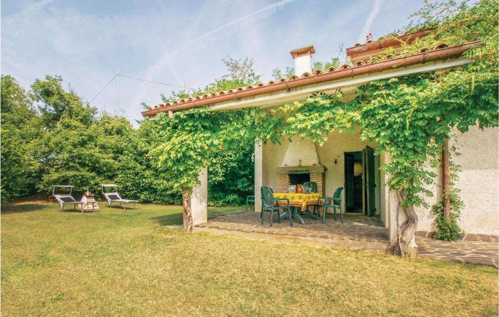 Albettone House | Casacortela