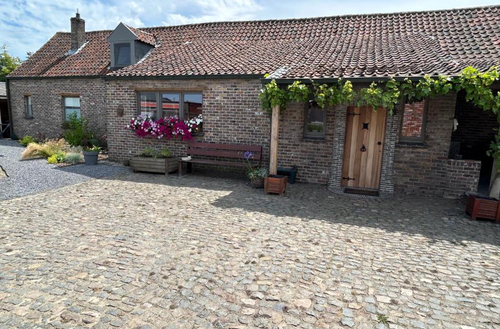 Kerkbrugge Bed & Breakfast | CasaDeKaMa