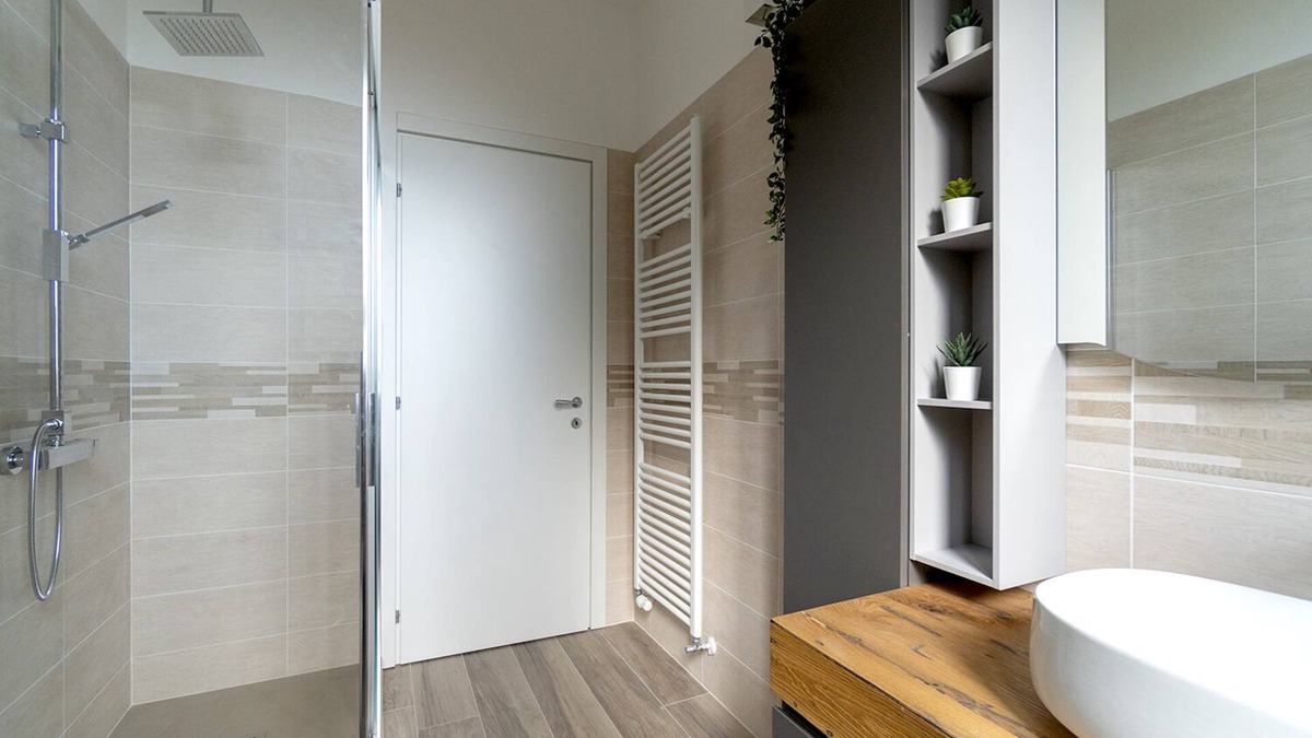 Castel San Pietro Terme Apartment | CASADELFALEGNAME-www.casadelfalegname.it Loft-ABETE(3p)-NOCE(4p)-ROVERE(2p)