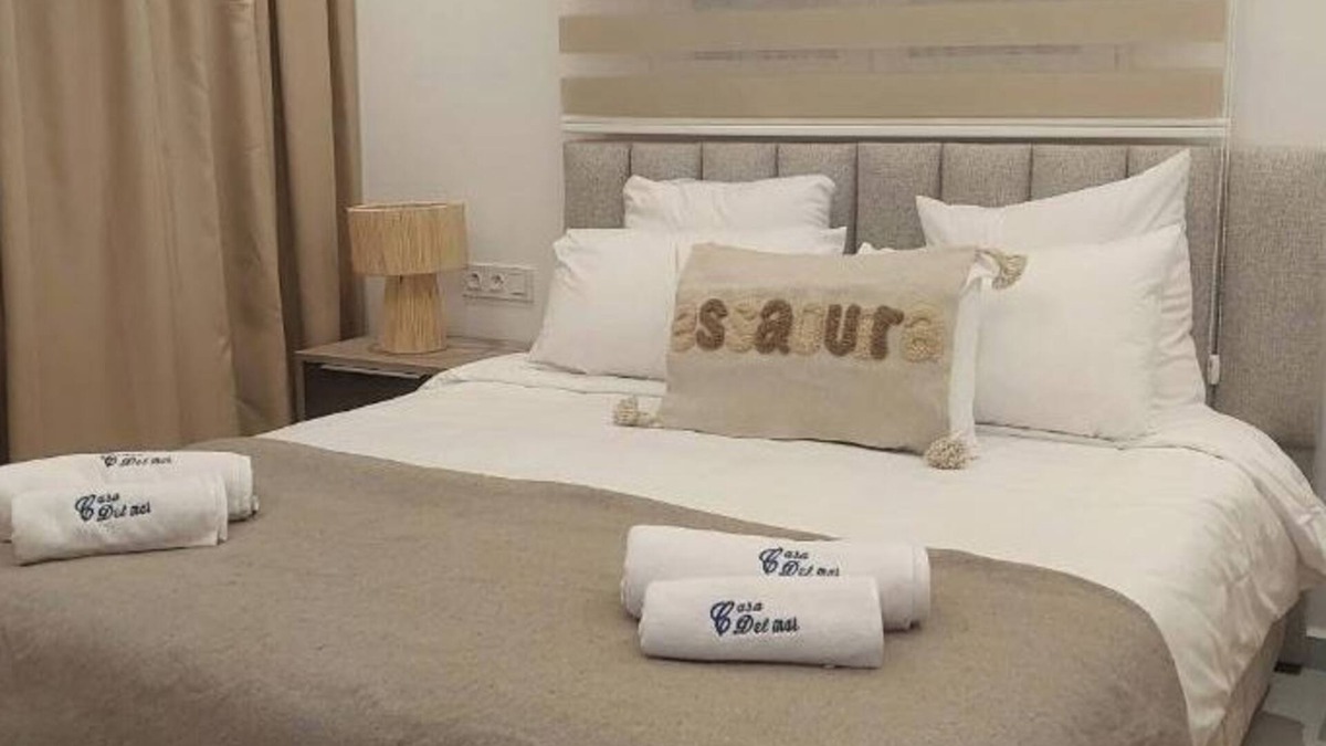 Essaouira Coast Apartment | Casadelmar