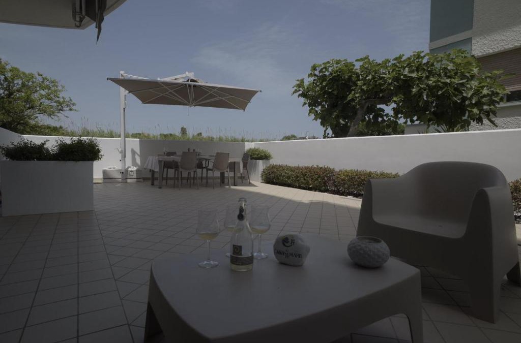Roseto degli Abruzzi Apartment | Casadelmare14