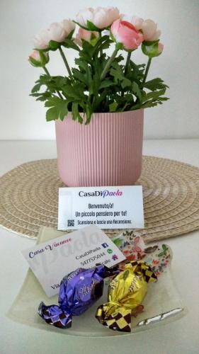 Chieti Apartment | CasaDiPaola