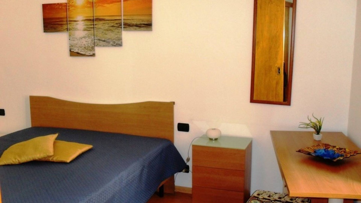 Trapani City Centre Apartment | CASADITONY DELICIOUS APARTMENT IN THE CENTER 300 MT FROM THE SEA with WI-FI