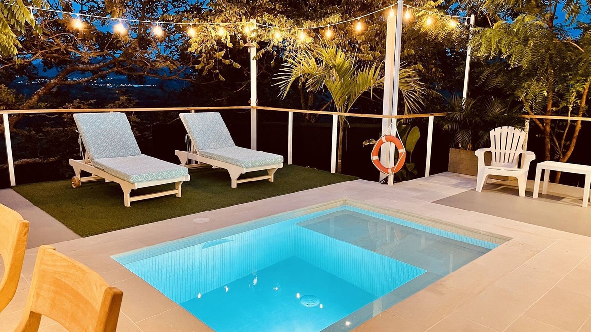 Anapoima House | CasaDorothea 4 Luxury Houses