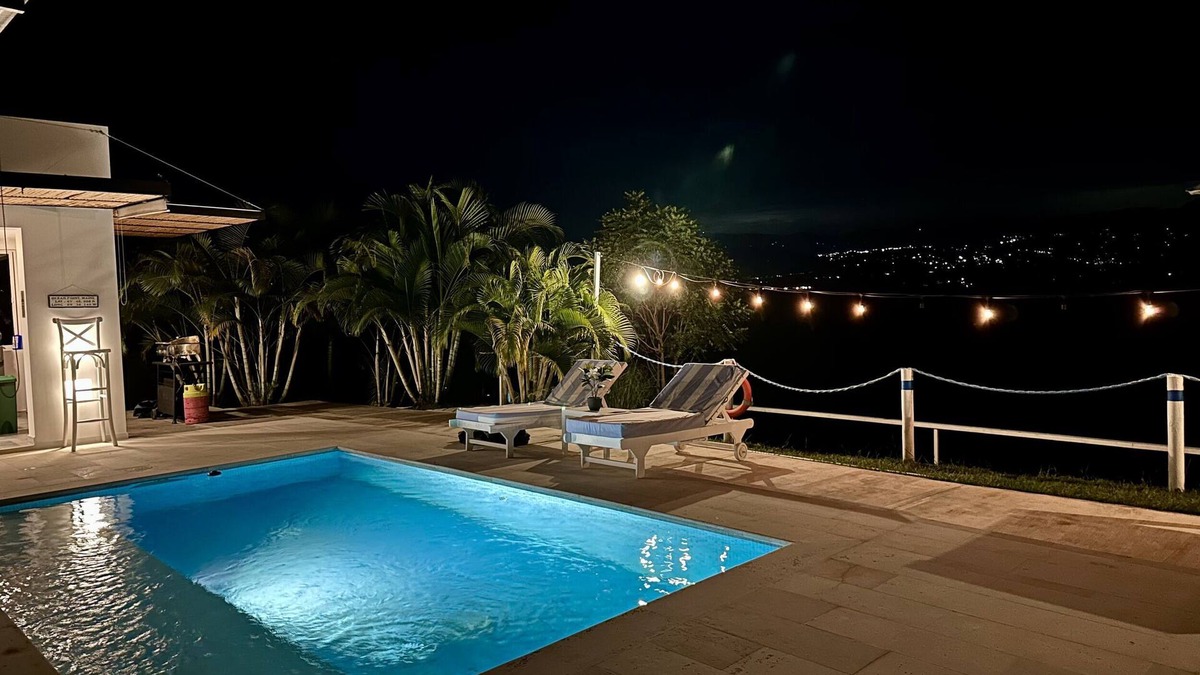 Anapoima House | CasaDorothea2 Luxury House