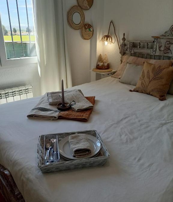 Atarfe House | CasaElaqui
