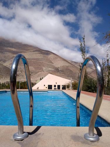 Vicuna House | Casaelqui