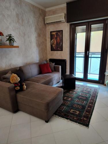 Velletri Apartment | CasaF - Appartamento con parcheggio privato