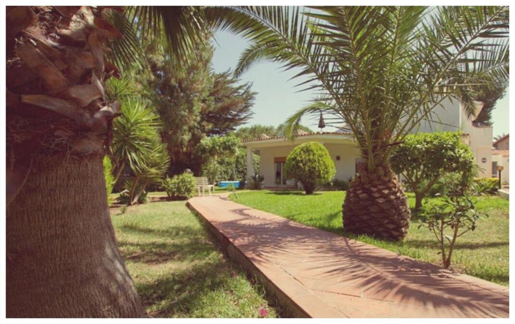 Fontane Bianche Bed & Breakfast | CasaHotel SURLAMER