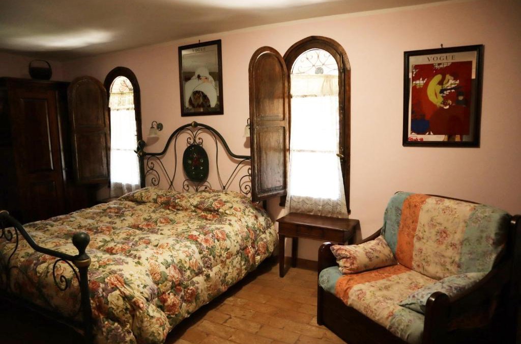 Zagarolo Bed & Breakfast | Casal d'Upupa