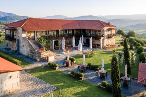 Esposende House | Casal de Armán