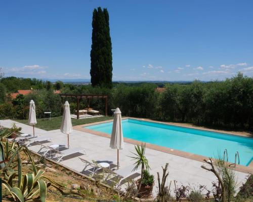 Orentano Bed & Breakfast | Casal di Peppe B&B