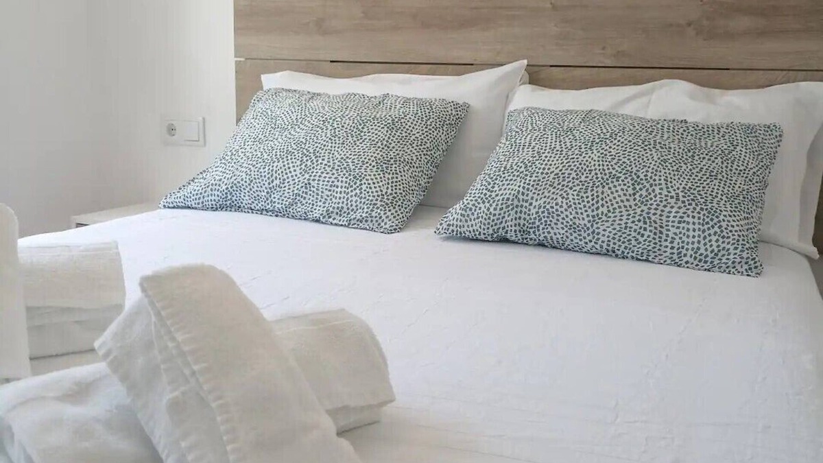 San Vicente do Grove Condo | Casal do Crego
