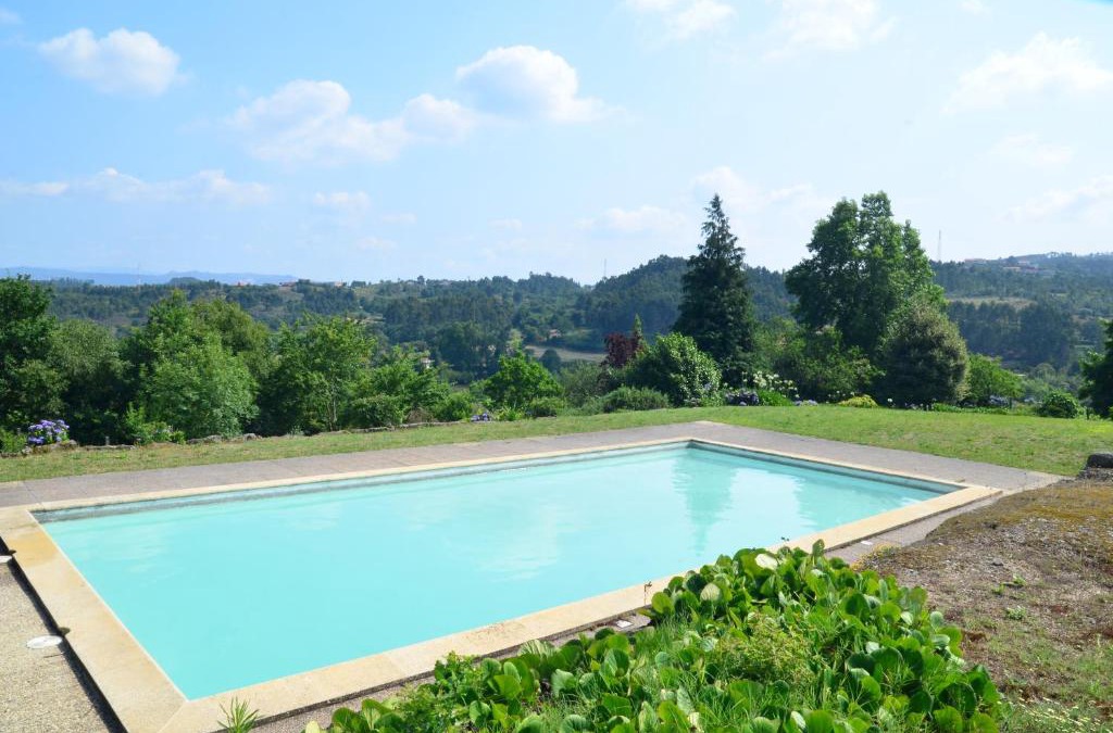 Travanca House | Casal do Outeiro by LovelyStay