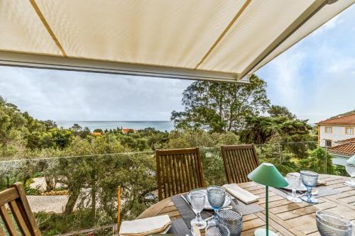 Portinho da Arrabida House | Casal Novo Portinho da Arrábida