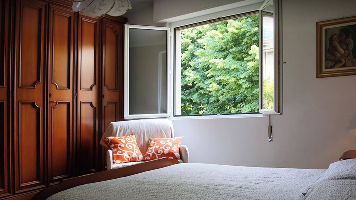 Pisogne Apartment | Casalago in Pisogne Bs