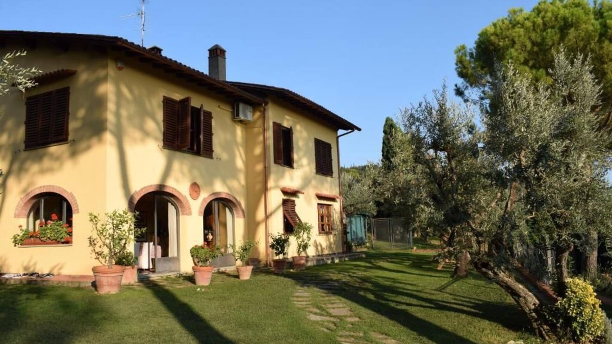 Bagno a Ripoli Apartment | CASALE ASCIOLO