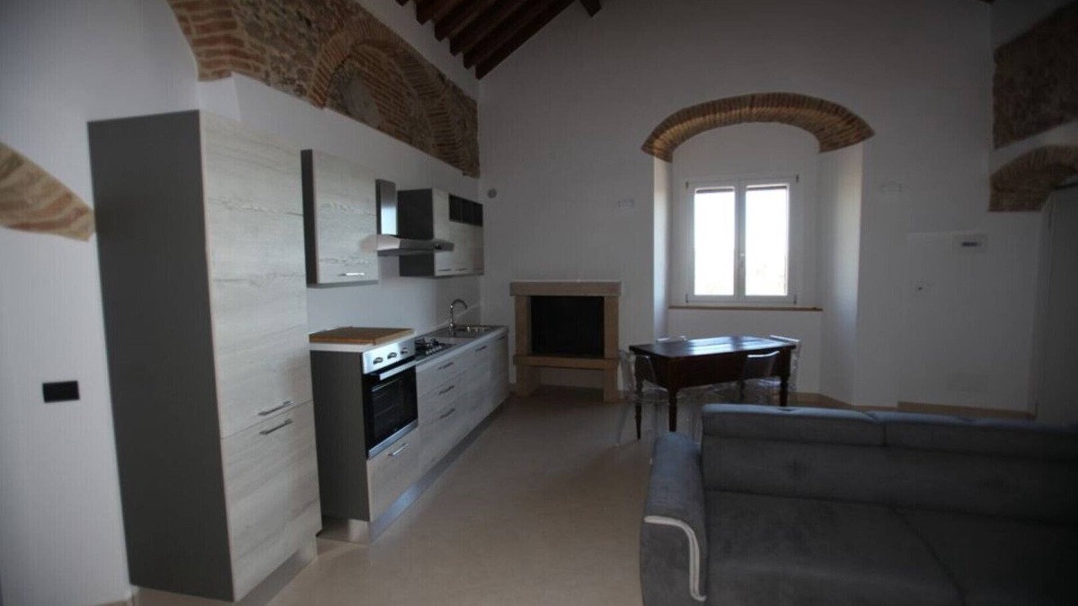 Bernalda Apartment | Casale Bernardino - Apartment 2